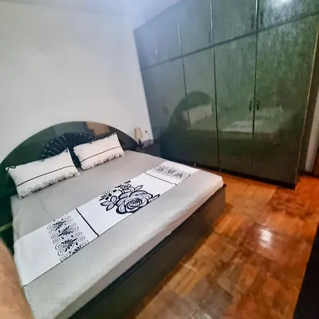 Jepet Me Qera Apartment Tirana