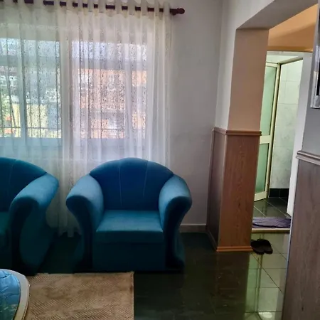 Jepet Me Qera Apartment Tirana
